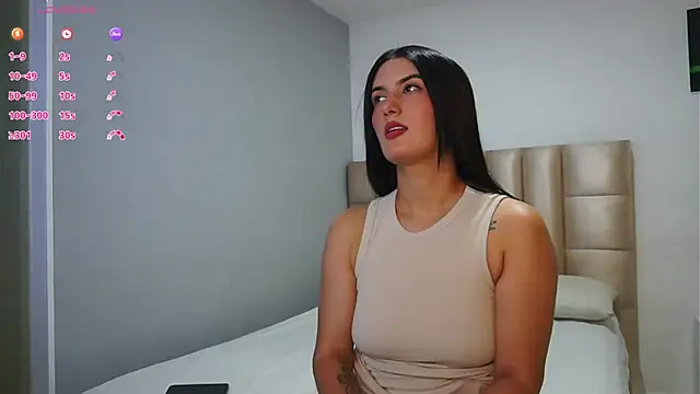 phiamat online show from February 19, 2026, 1:23 am