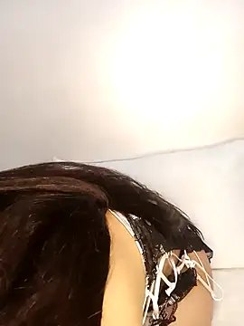  Anochka online show from December 2, 2025, 5:41 pm