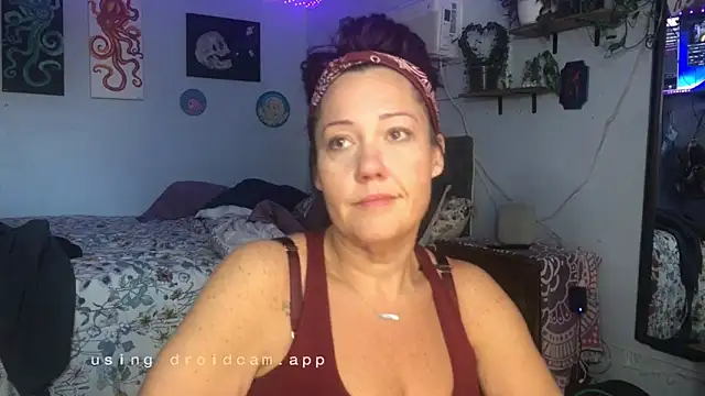 kristallic online show from January 8, 2026, 4:20 pm