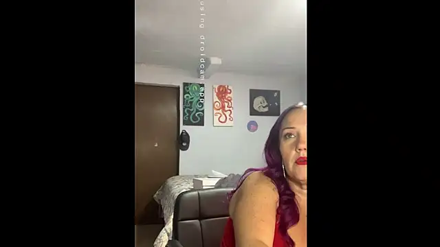 kristallic online show from March 12, 2026, 3:45 am