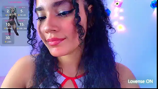 Aprilsweet2005 online show from November 26, 2025, 1:56 pm