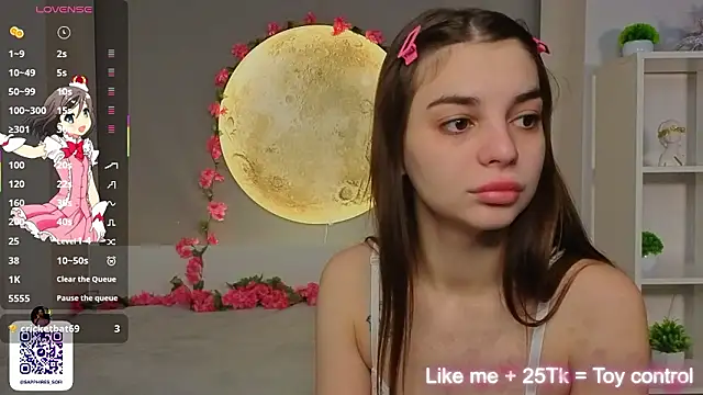 LauraHansil online show from February 3, 2026, 6:11 am