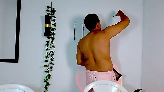 Mia sexylatin online show from January 17, 2026, 2:05 am