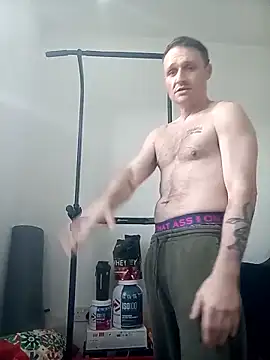 Caliguy36 online show from March 13, 2026, 2:34 pm