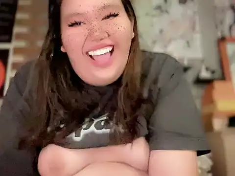 Dangerous Womanx online show from June 21, 2026, 11:18 pm