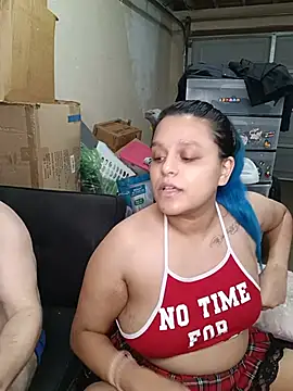 aye tinakopixx online show from July 25, 2026, 8:23 am