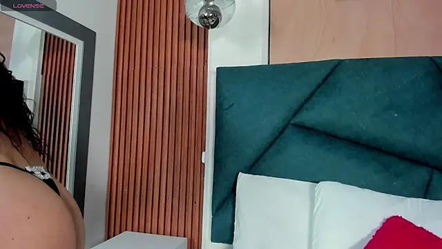 Ivy Spicy online show from February 28, 2026, 7:59 pm