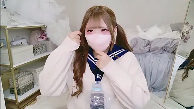 Ichiru xsc online show from April 4, 2026, 12:02 pm