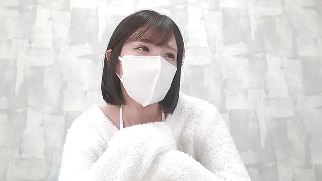 Minami jjjj online show from December 3, 2025, 1:02 am