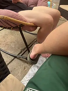 Teeny-Slut18 online show from June 29, 2026, 8:53 am
