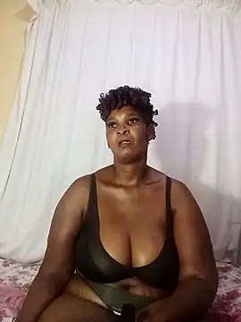 BLACKMALF online show from November 14, 2025, 9:57 pm