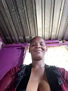 BLACKMALF online show from March 6, 2026, 8:11 am