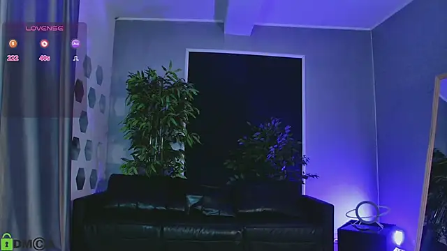 SidneyPuff online show from January 17, 2026, 5:01 am