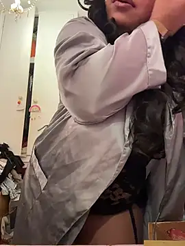 kennedylorel online show from November 8, 2025, 11:58 pm