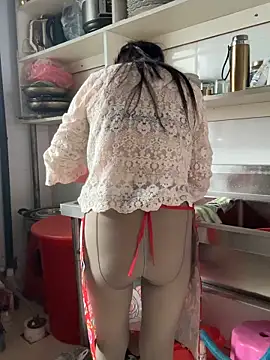 aniani11 online show from February 1, 2026, 6:45 am