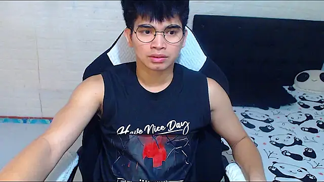 Asian France Angeloo online show from January 16, 2026, 6:50 am