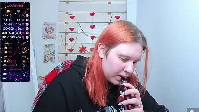 FoxPlayXX online show from March 26, 2026, 9:09 pm