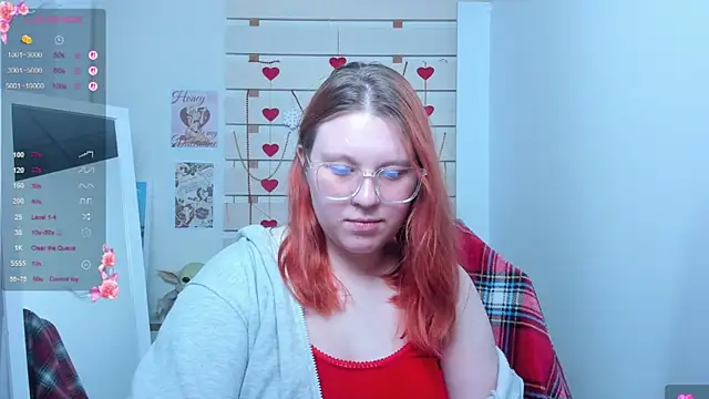 FoxPlayXX online show from April 14, 2026, 7:42 pm