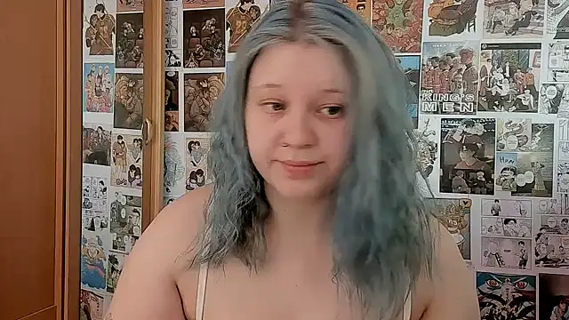 Snapshot of FoxPlayXX chatting on June 7, 2026, 1:26 pm FoxPlayXX online show from June 7, 2026, 1:26 pm
