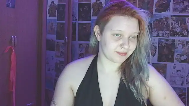 Snapshot of FoxPlayXX chatting on July 9, 2026, 7:51 pm FoxPlayXX online show from July 9, 2026, 7:51 pm
