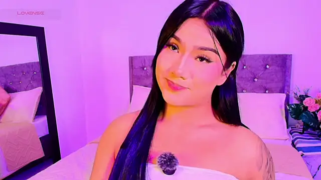 Vale prado online show from November 30, 2025, 1:20 am