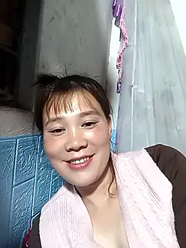 -Lana-123 online show from March 6, 2026, 7:32 pm