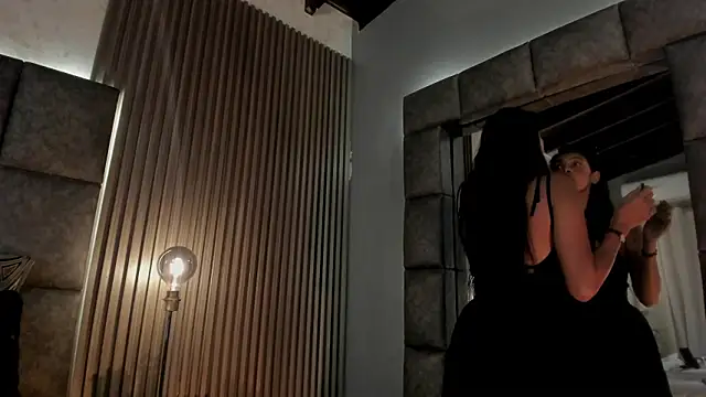 BrigitteVons online show from March 2, 2026, 7:15 am