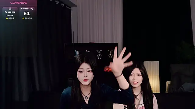 wanoubaobao online show from February 5, 2026, 1:05 pm