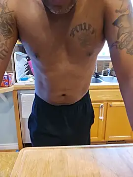 TraddyZaddy online show from July 8, 2026, 3:49 pm