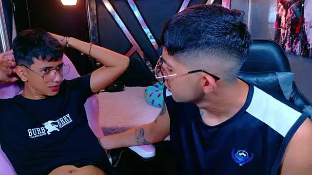 darwinandbrayann online show from January 9, 2026, 8:21 pm