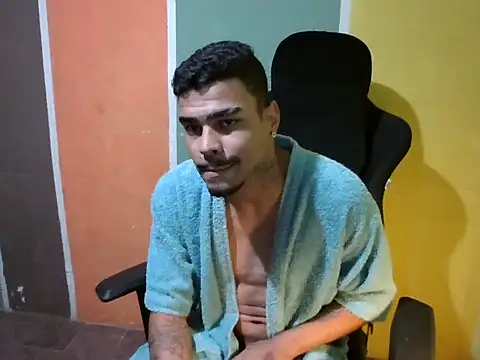 Joao BRL online show from November 18, 2025, 4:17 am