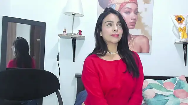 MailynAndNick online show from December 5, 2025, 3:15 am