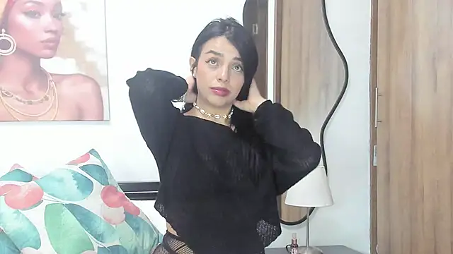 MailynAndNick online show from January 8, 2026, 3:25 pm