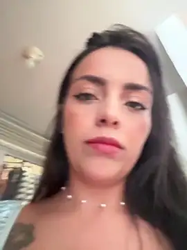 MailynAndNick online show from March 5, 2026, 4:03 pm