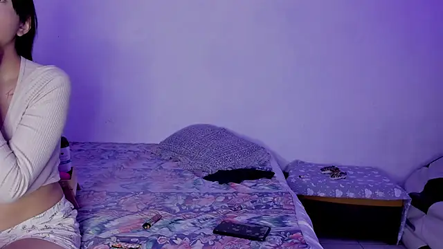 LucassFoster online show from December 15, 2025, 5:34 am