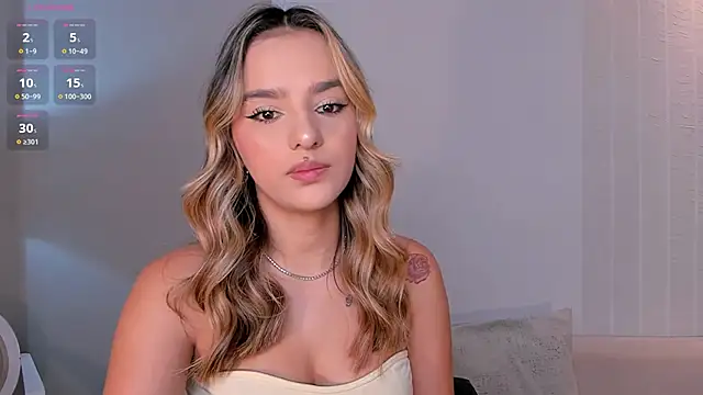 LaurentRosse1 online show from April 11, 2026, 8:24 pm