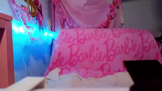 Snapshot of PrincessKDoll chatting on November 4, 2025, 9:41 am PrincessKDoll online show from November 4, 2025, 9:41 am