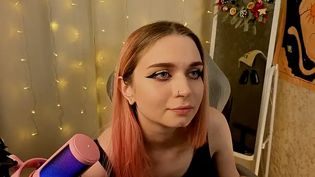 Snapshot of lani1funny chatting on January 11, 2026, 6:02 pm lani1funny online show from January 11, 2026, 6:02 pm