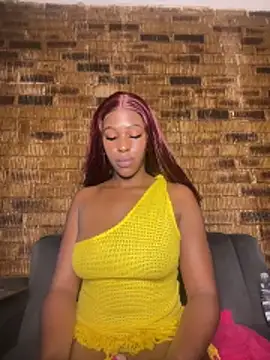 SP1CY MOMMY online show from April 8, 2026, 8:31 pm