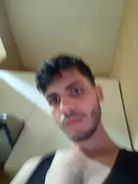 ZAminn6789 online show from January 15, 2026, 5:34 am