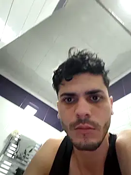 ZAminn6789 online show from February 13, 2026, 2:29 am