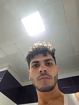 ZAminn6789 online show from February 24, 2026, 12:52 am