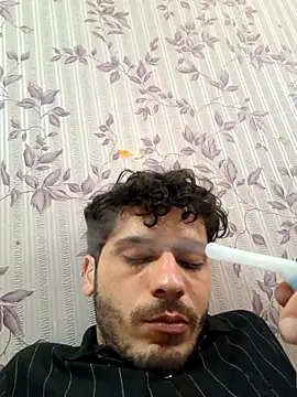 ZAminn6789 online show from March 19, 2026, 12:42 pm