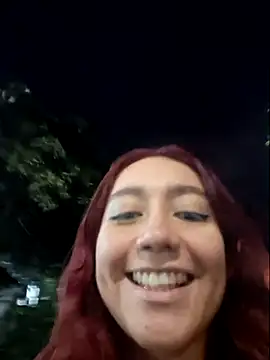 Snapshot of Eveelyn25x chatting on October 30, 2025, 3:19 am Eveelyn25x online show from October 30, 2025, 3:19 am