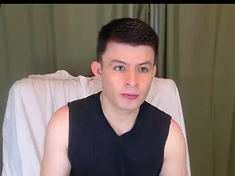 MARCUS FIRE online show from November 9, 2025, 7:12 pm