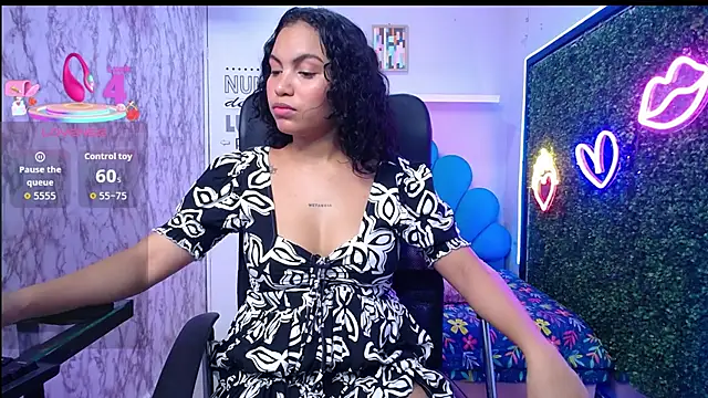 valeria martinez19 online show from January 9, 2026, 3:09 am