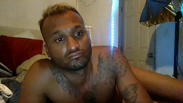 DREGO4LOVE online show from June 11, 2026, 2:53 am