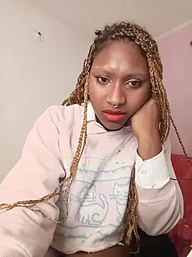 EvonyFoxxx online show from June 4, 2026, 3:56 am