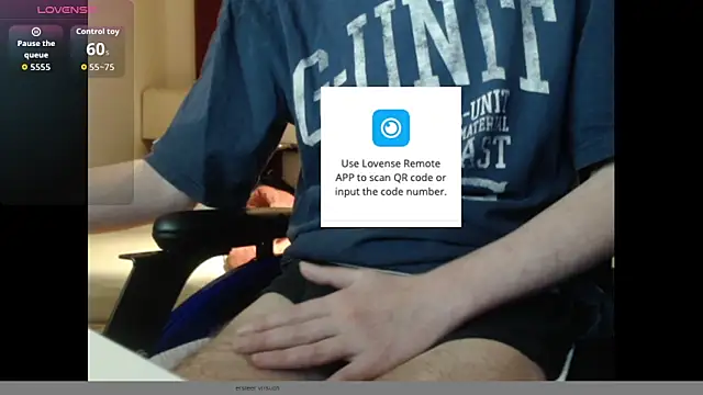 Snapshot of Guttermann chatting on November 23, 2025, 9:14 pm Guttermann online show from November 23, 2025, 9:14 pm