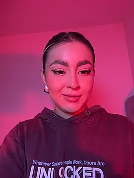 Snapshot of Elina_Hills chatting on February 3, 2026, 2:55 pm Elina Hills online show from February 3, 2026, 2:55 pm